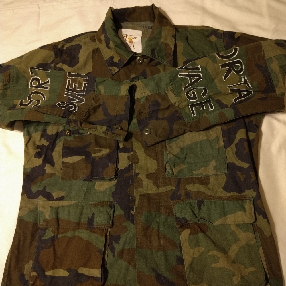 Jacket - Picture 8 of 12